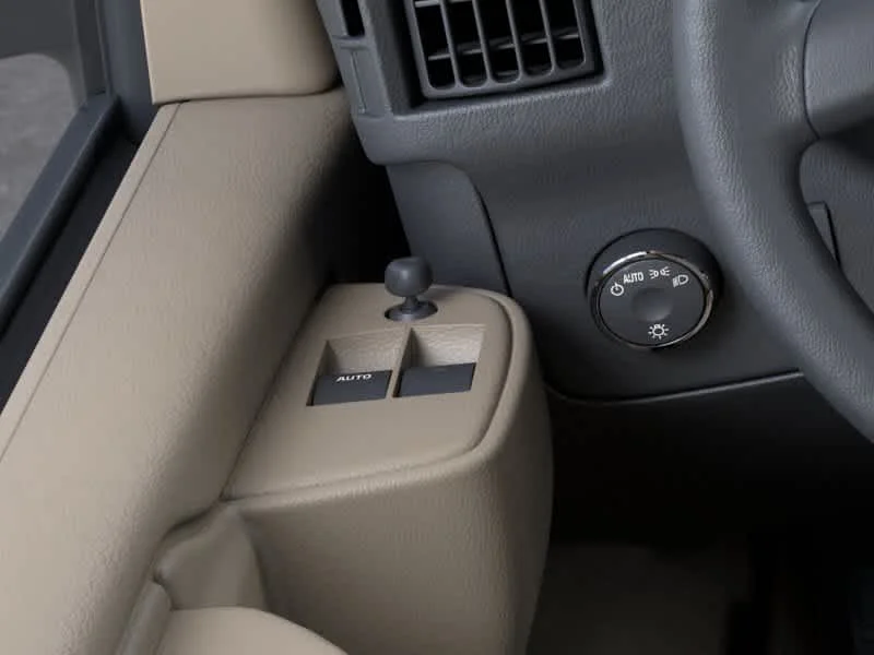 2026 Chevrolet Express Cargo Work Van - Photo 22