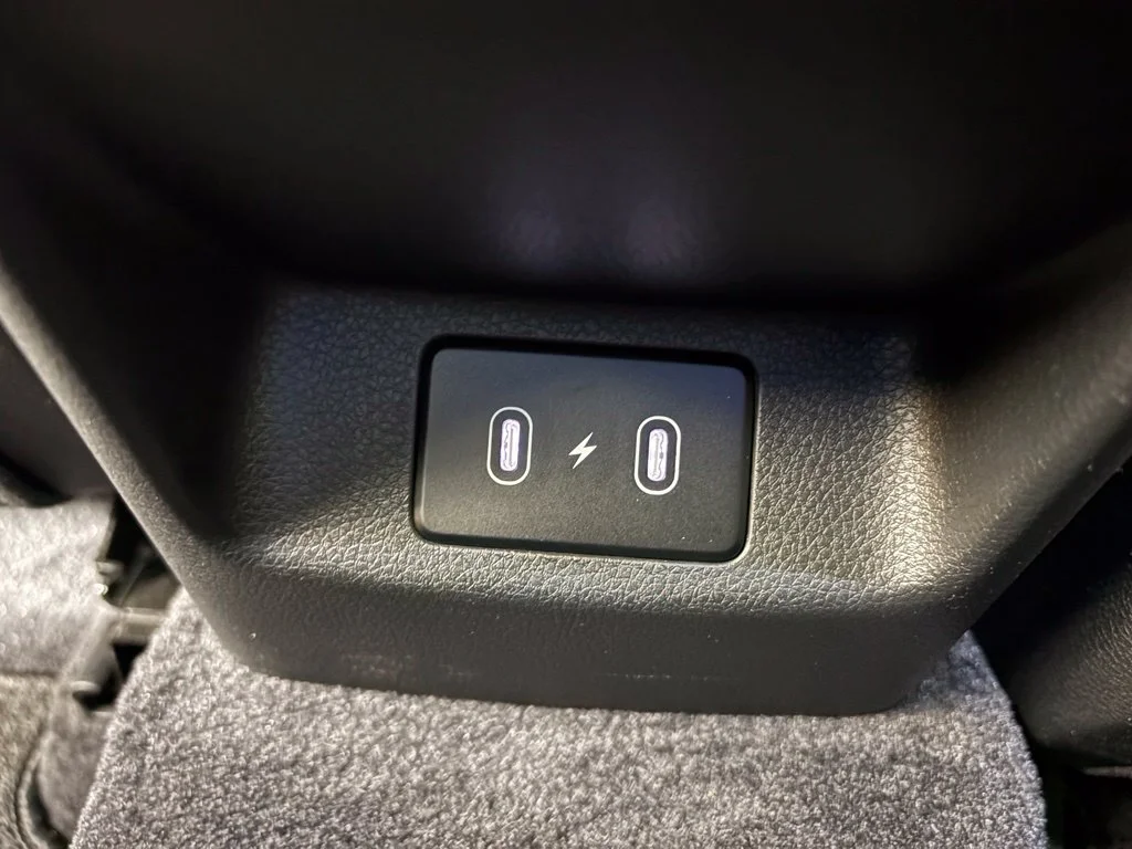 Used 2025 White Kia EX image 32