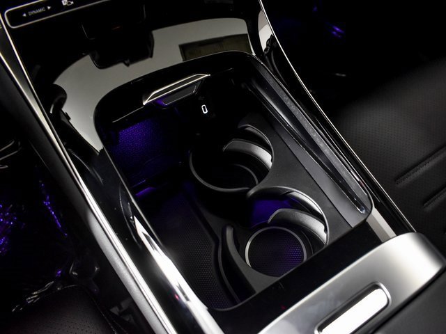 2026 Mercedes-Benz GLC Base - Photo 56