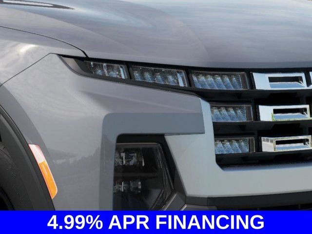 2026 Hyundai Santa Cruz SEL Activity photo 2