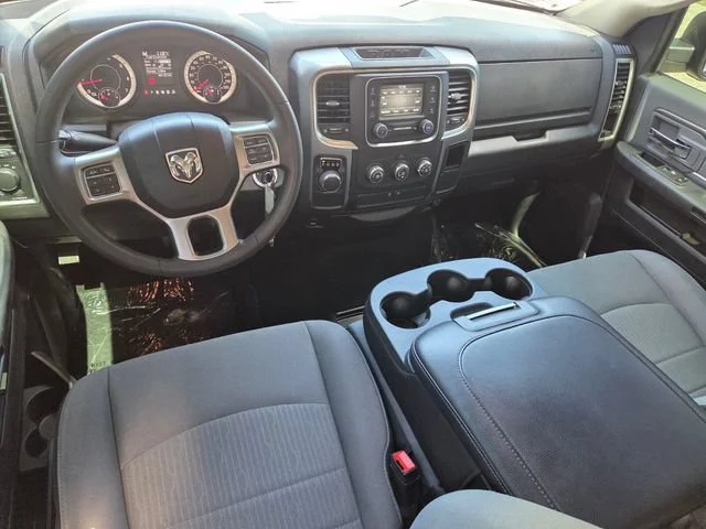 Used 2021 Sterling Met Ram SLT image 9
