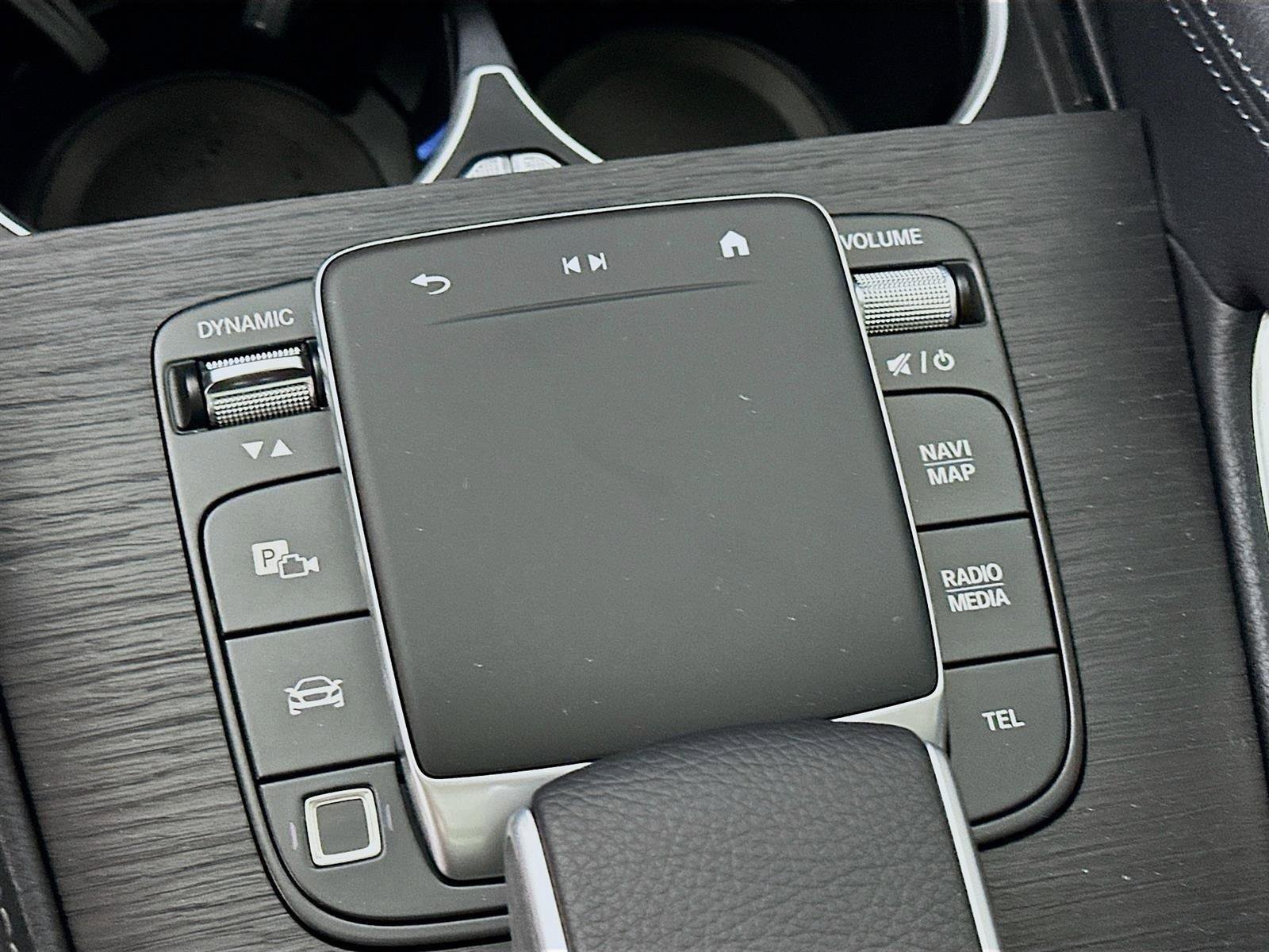 Used 2026  Mercedes-Benz GLS 450 image 22