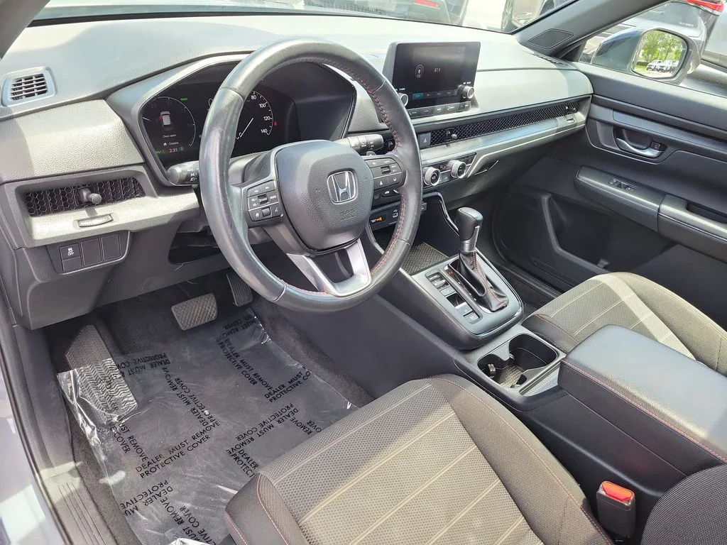 2023 Honda CR-V Sport - Photo 17