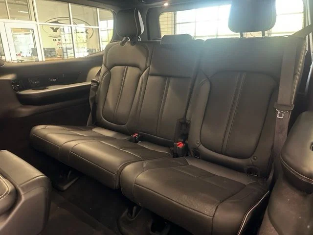 Used 2022 Silver Jeep Series II image 16