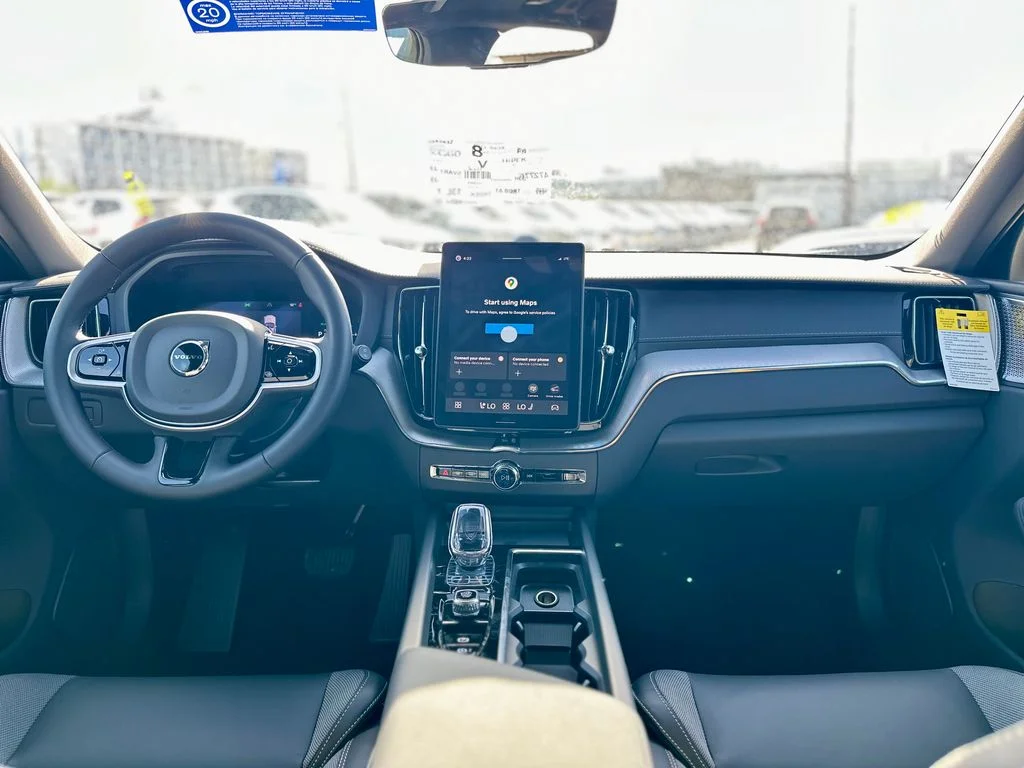 New 2026 Gray Volvo T8 Polestar Engineered image 11