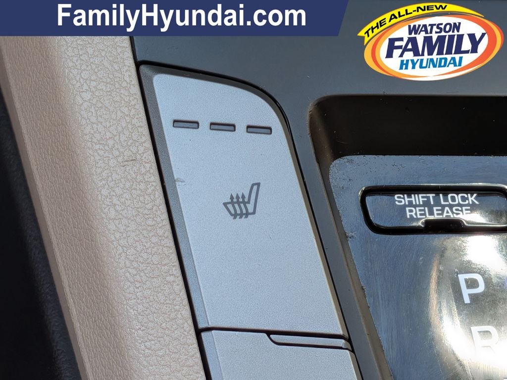 2018 Hyundai Elantra Value Edition - Photo 19