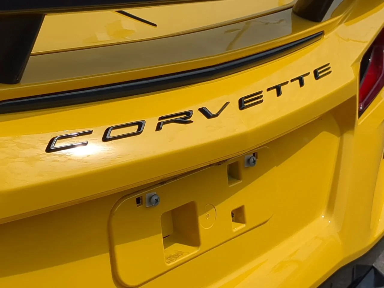 Used 2026 Competition Yellow Tintcoat Metallic Chevrolet 2LT image 33