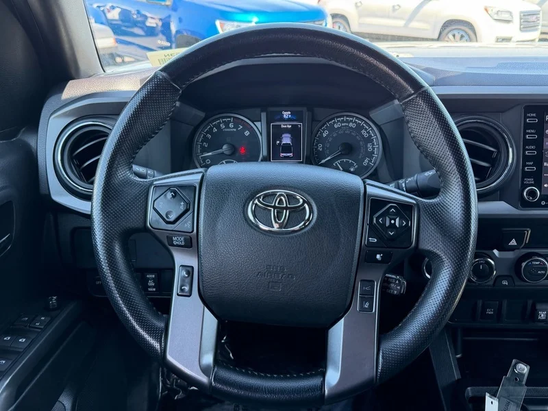 Used 2023 Celestial Silver Toyota SR image 14