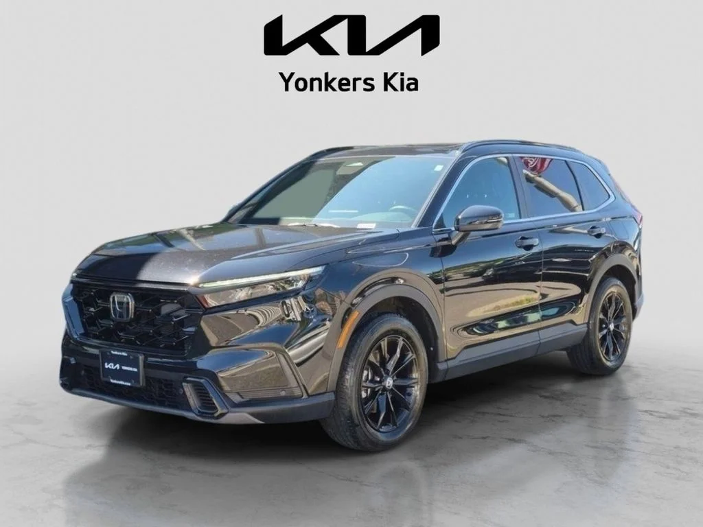 Used 2024  Honda Sport-L image 2