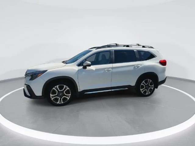 Used 2023 White Subaru Limited image 5