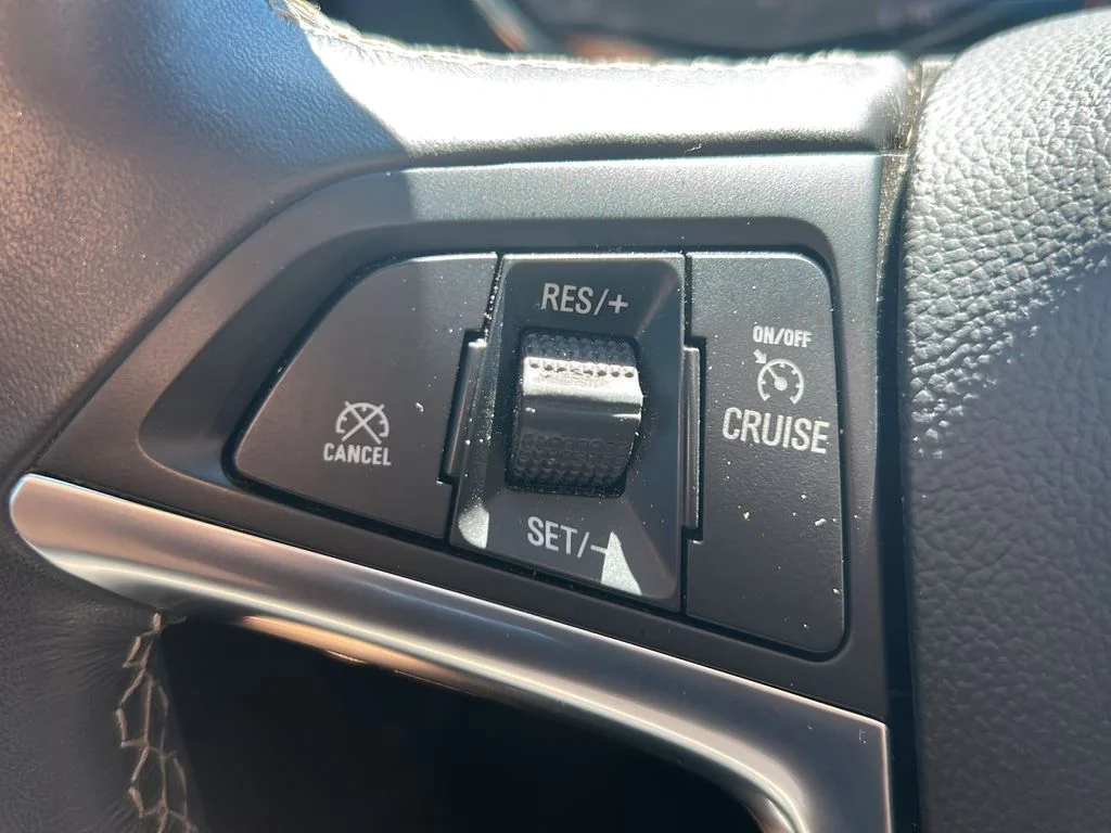 Used 2019 Black Buick Preferred image 24