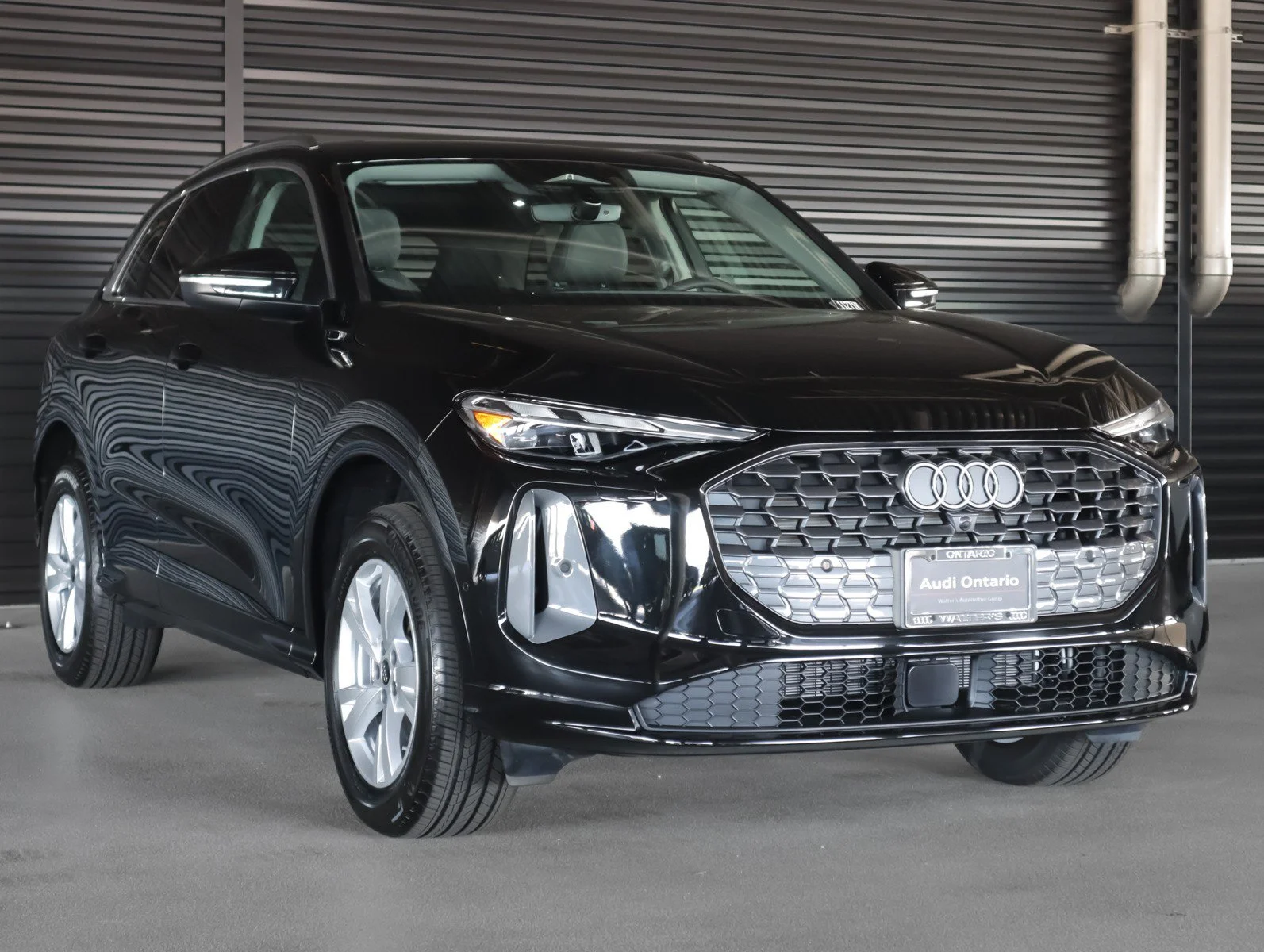 2026 Audi Q5 Premium - Photo 9
