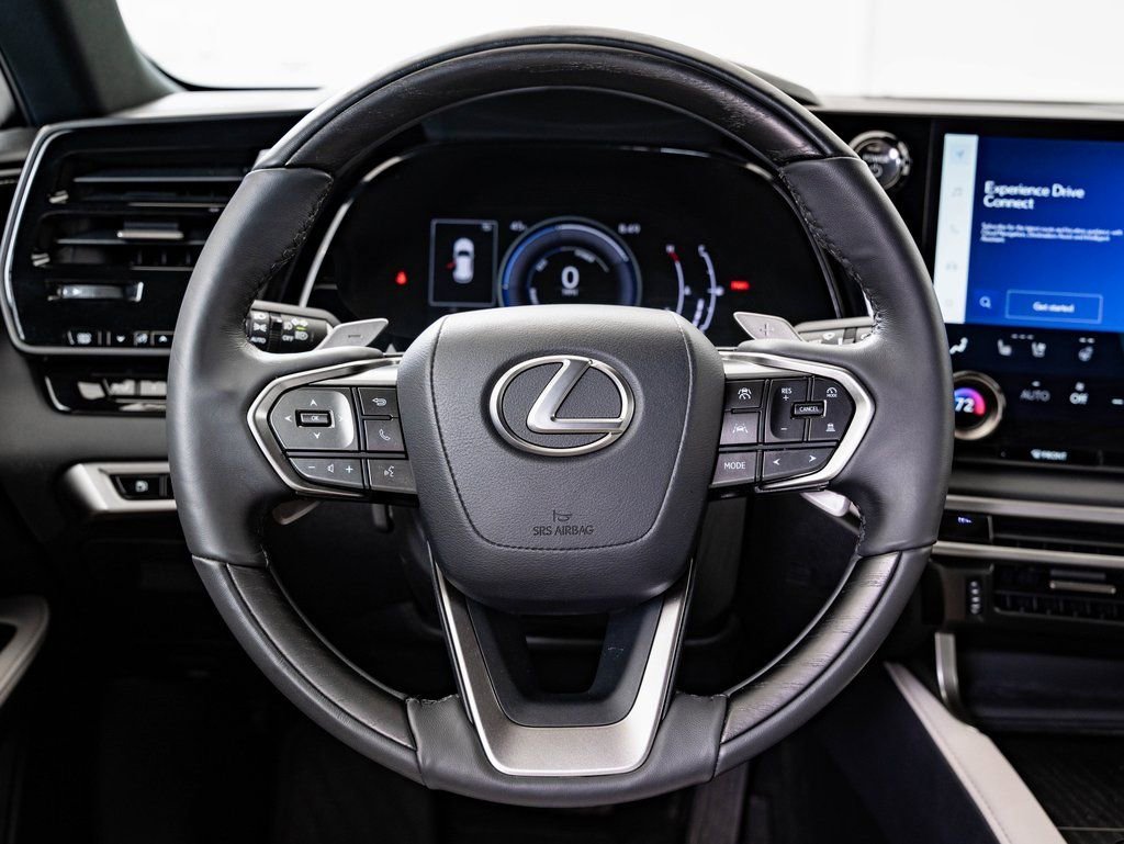 Used 2023 Caviar Lexus 350h Premium image 40