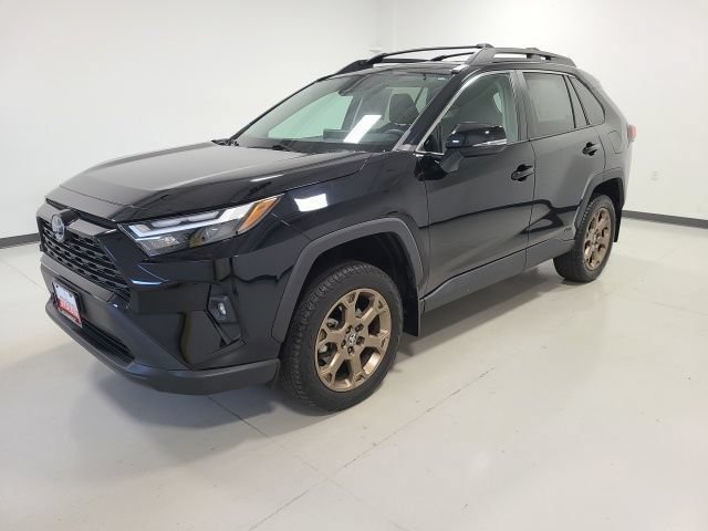 2024 Toyota RAV4 Woodland Edition - Photo 31
