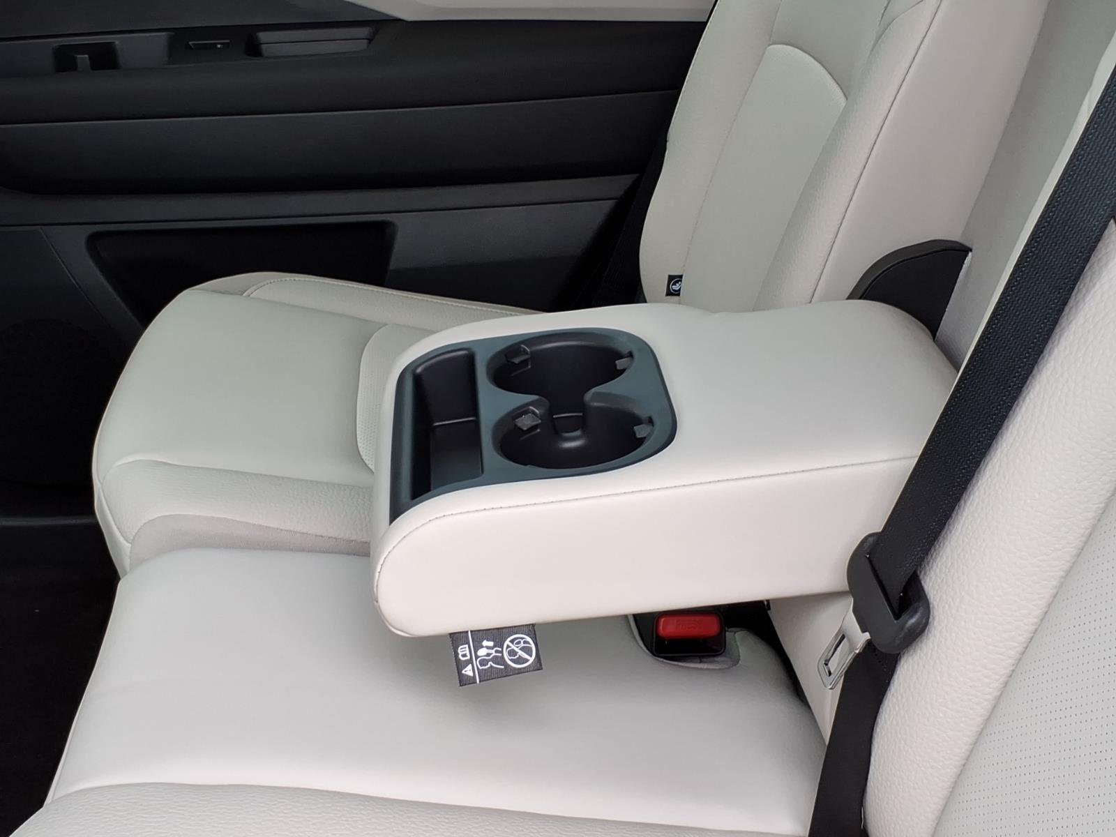 New 2026 Everest White Pearl TriCoat Nissan SL image 20