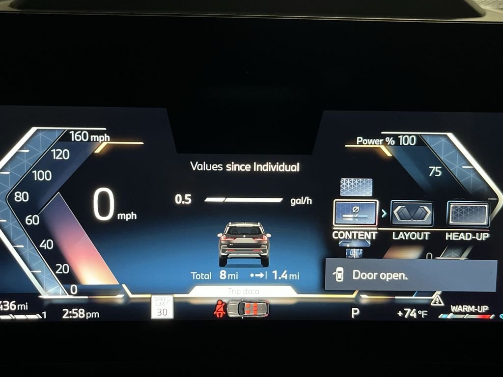 2026 BMW X1 28i - Photo 15
