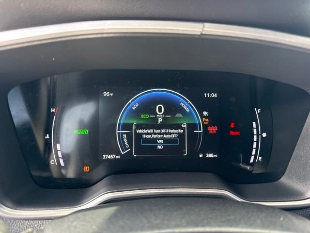 Used 2024  Toyota Hybrid XSE image 18