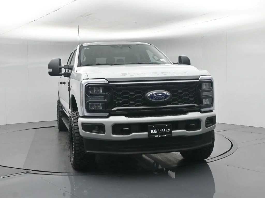New 2026 Avalanche Ford XL image 53