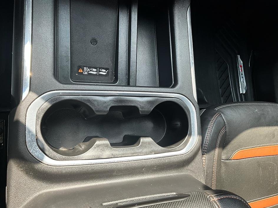 Used 2020 Black GMC AT4 image 30