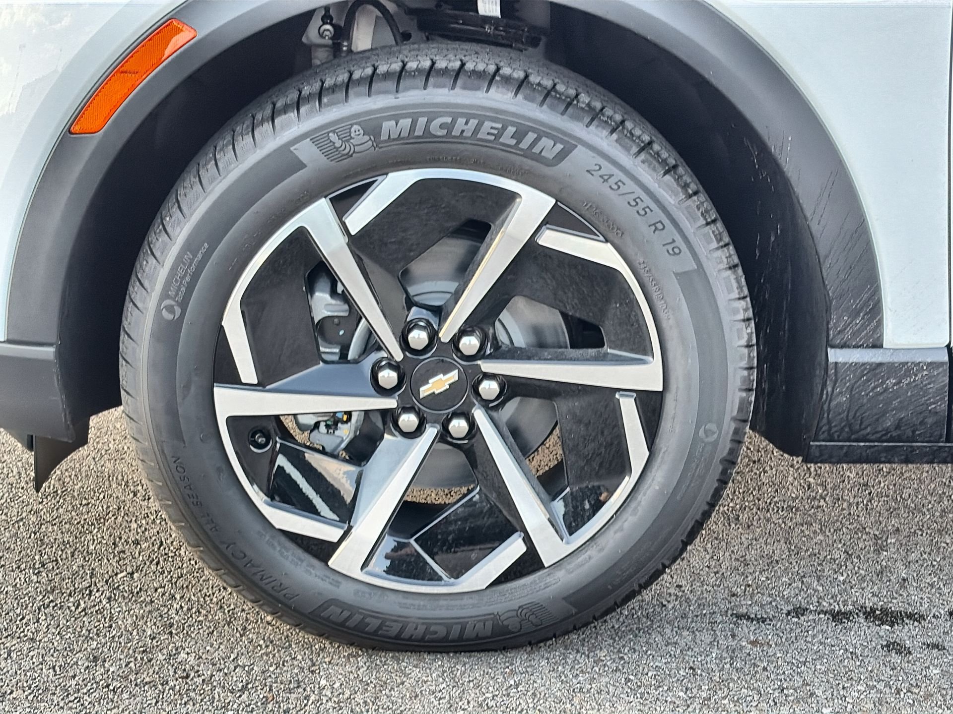 2026 Chevrolet Equinox EV 1LT - Photo 70