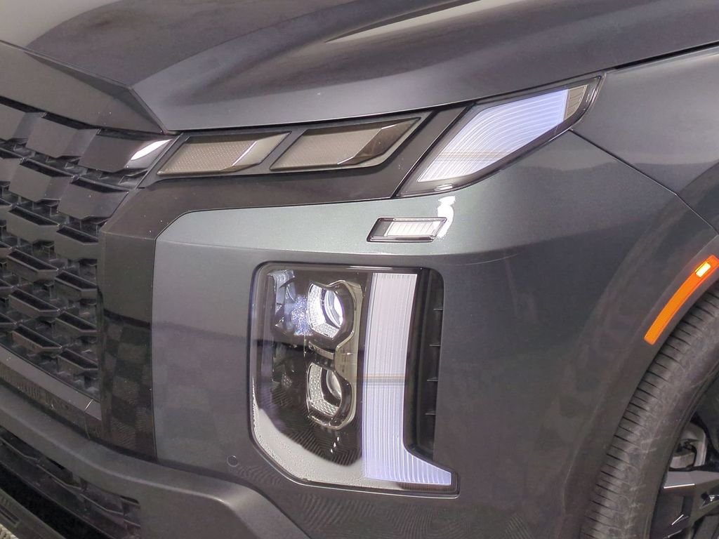 2025 Hyundai Palisade XRT - Photo 10