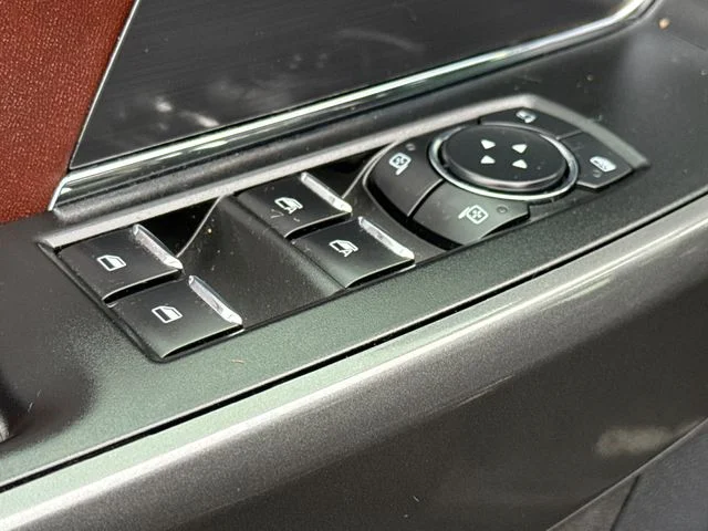 Used 2023 Blue Ford Lariat image 19