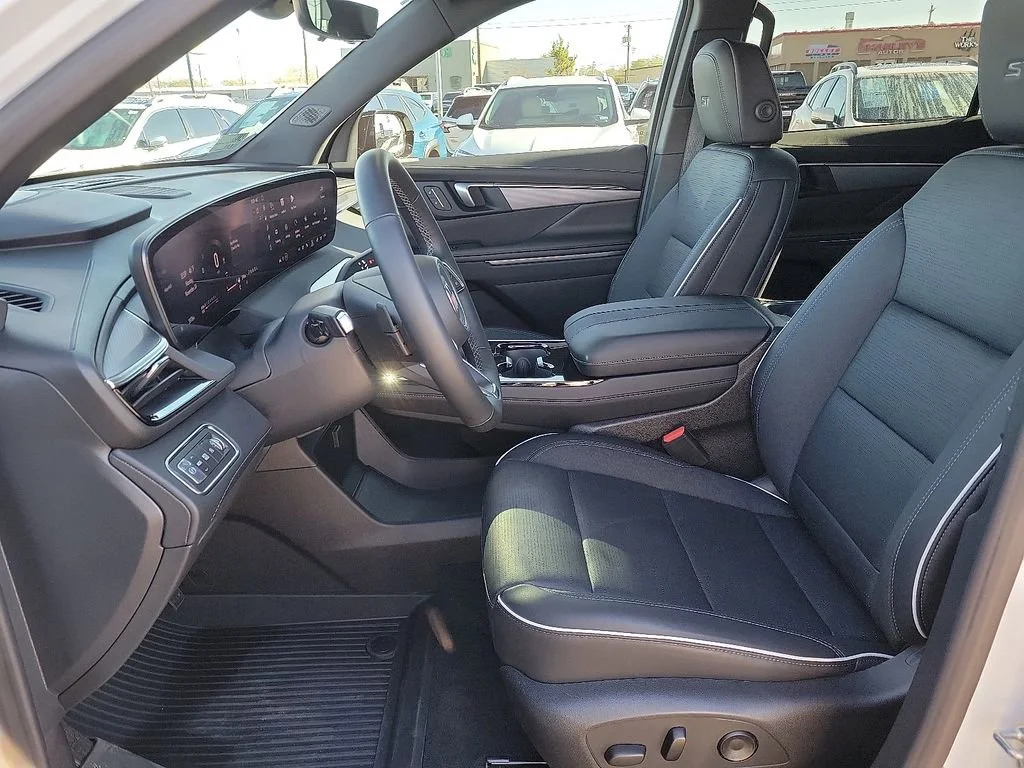 2026 Buick Enclave Sport Touring - Photo 19
