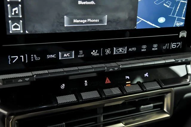 2025 GMC HUMMER EV 3X - Photo 22
