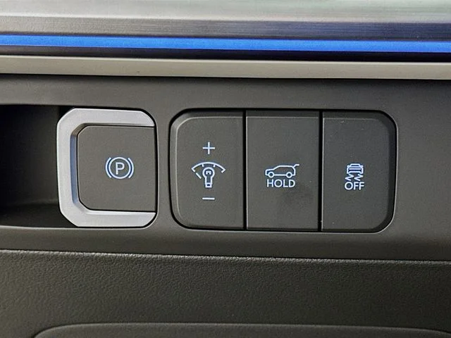 New 2026 Hyundai SANTA FE HYBRID Calligraphy