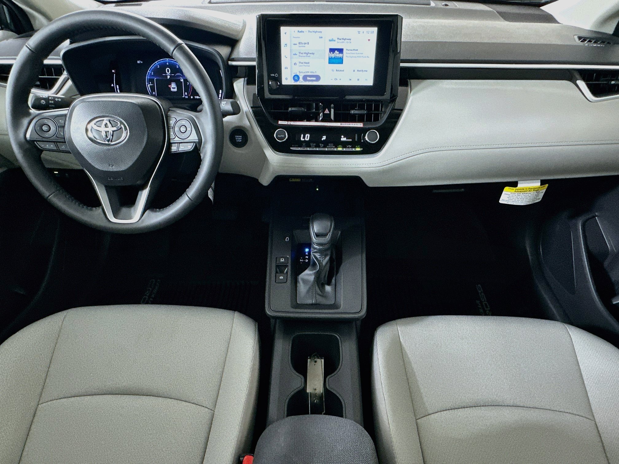 New 2026 Cypress Toyota LE image 26