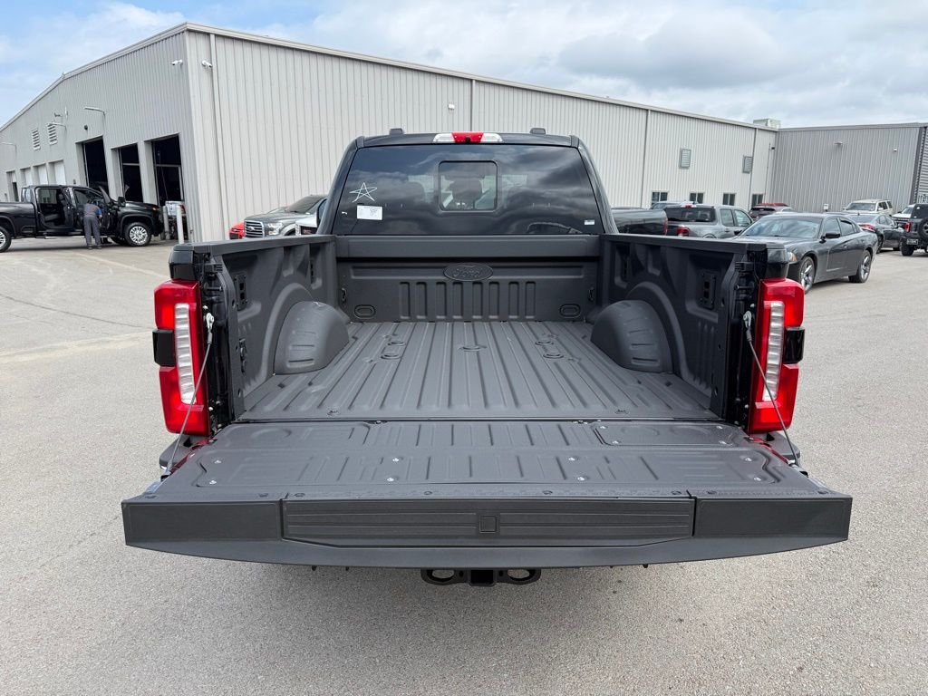 2026 Ford F-250 Super Duty King Ranch - Photo 37