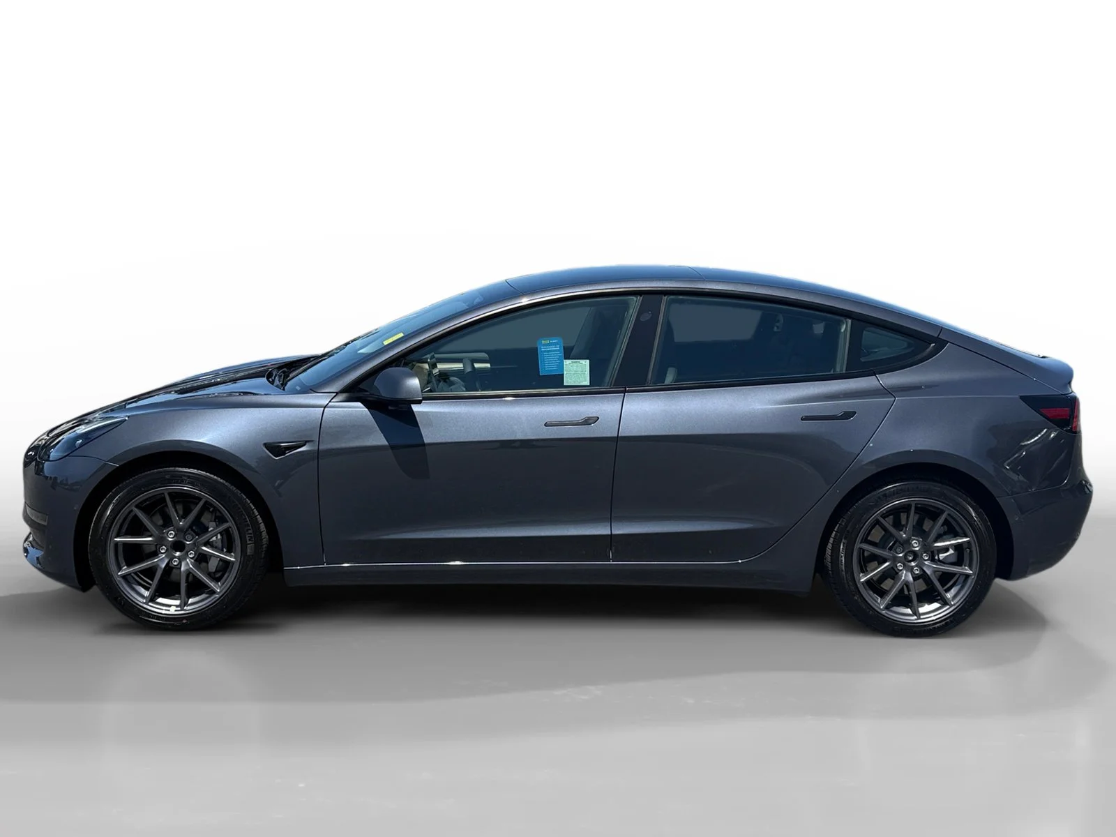 Used 2022 Tesla Model 3 Base with VIN 5YJ3E1EA1NF359842 for sale in San Jose, CA