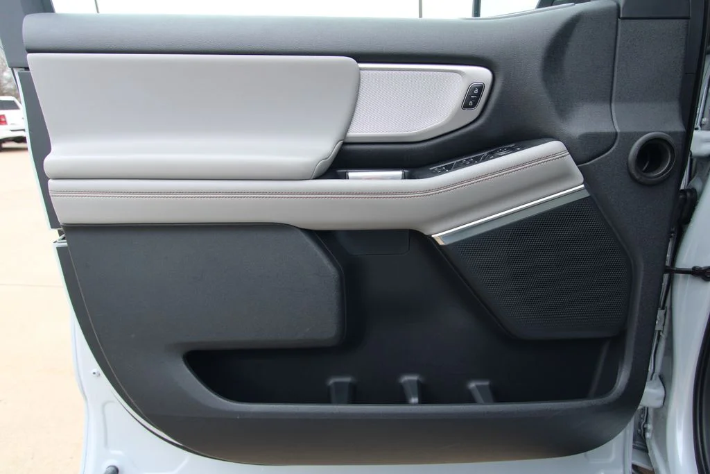 Used 2025 Silver Ford Active image 47
