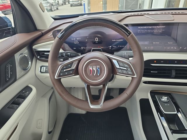2026 Buick Enclave Avenir - Photo 12