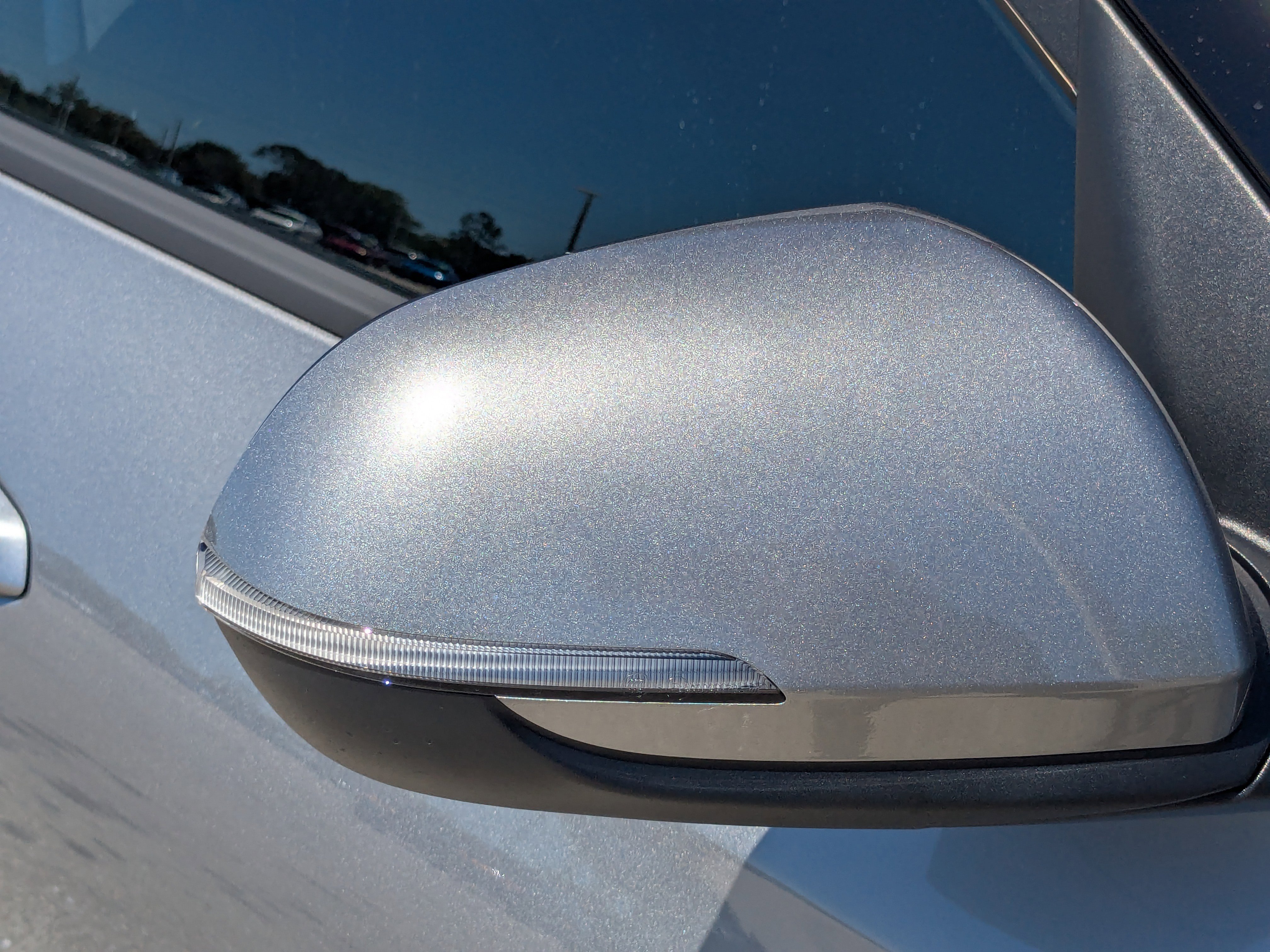 New 2026 Steel Gray Kia S image 13