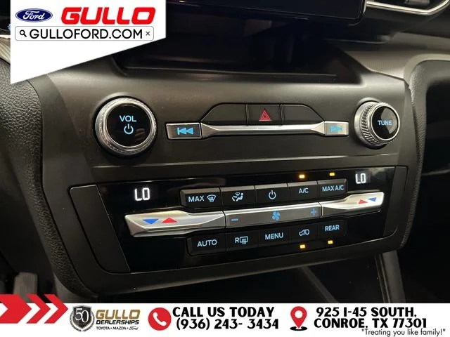 Certified Used 2020 White Metallic Ford XLT image 26