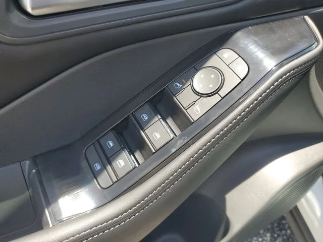 2026 Nissan Rogue SV - Photo 13