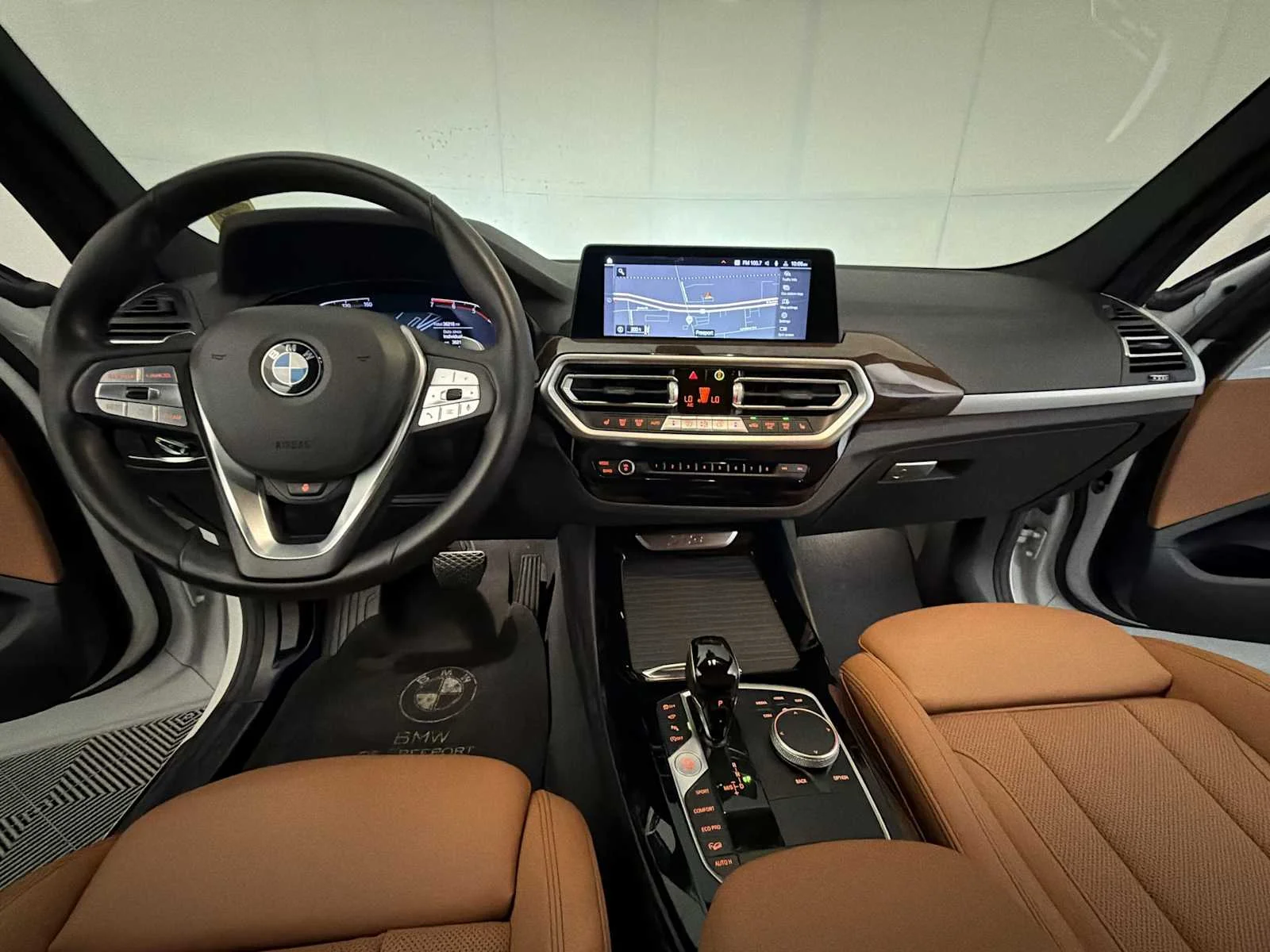 2024 BMW X3 30i - Photo 16