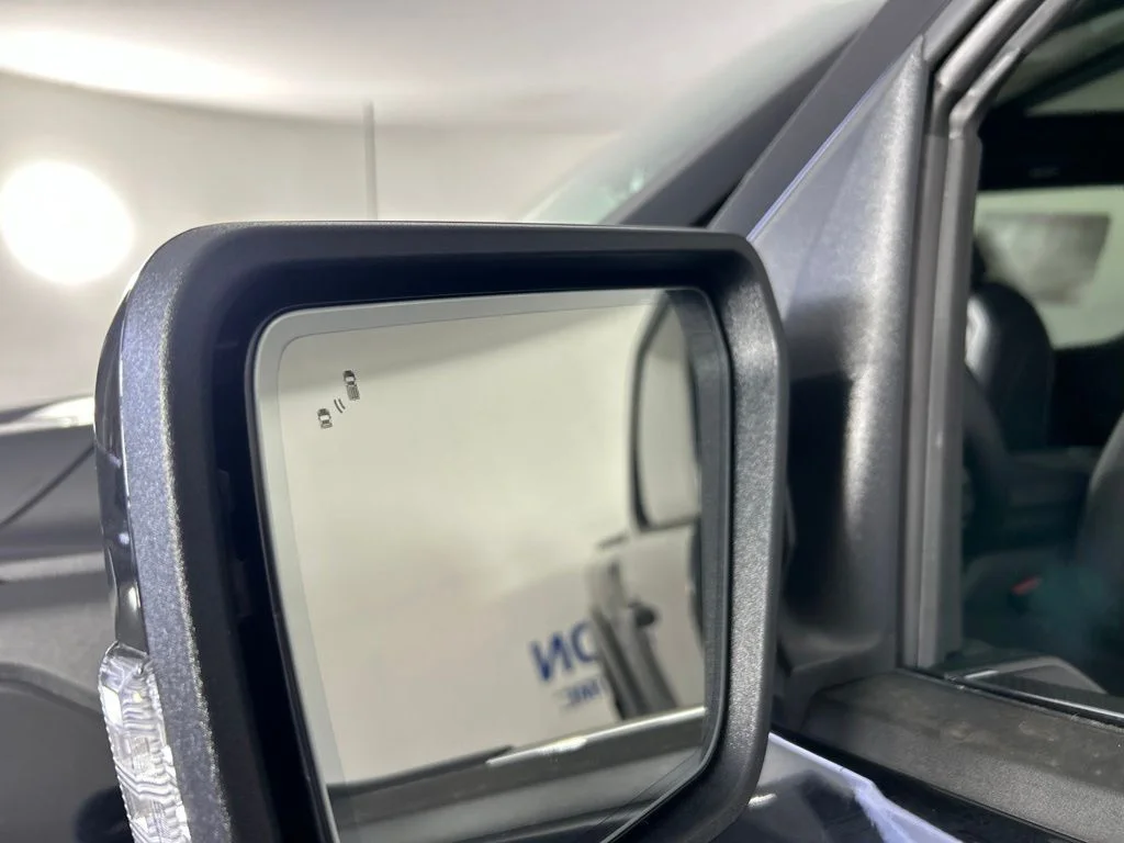 New 2026 Agate Black Metallic Ford Raptor® image 11