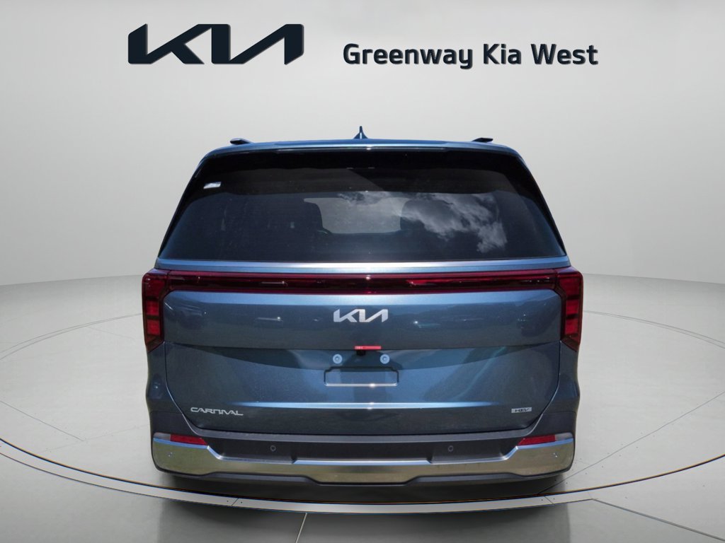 New 2026 Astra Blue Kia SX image 6