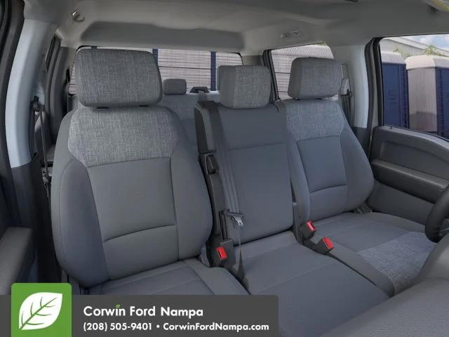 New 2026 Avalanche Ford XLT image 10