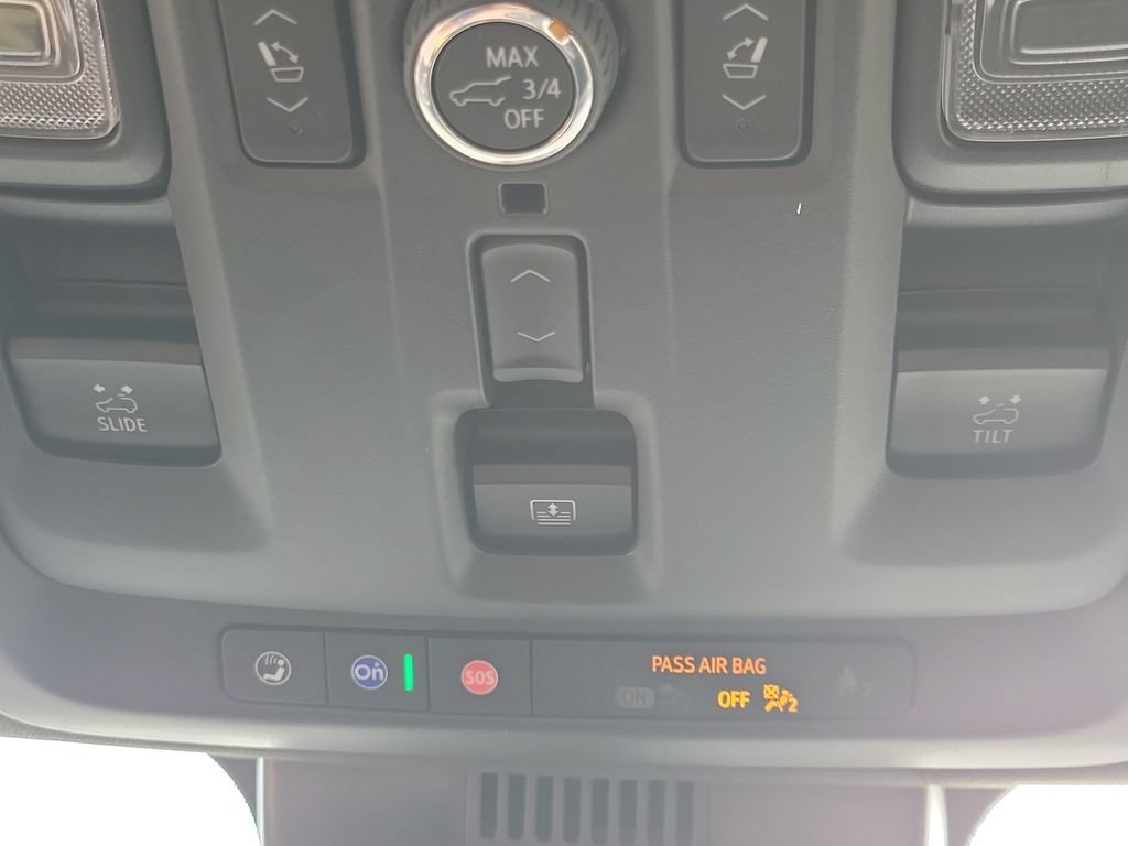Certified Used 2024 Onyx Black GMC Denali image 35