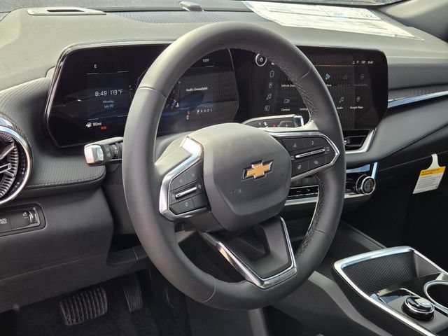 2027 Chevrolet Equinox LT - Photo 10