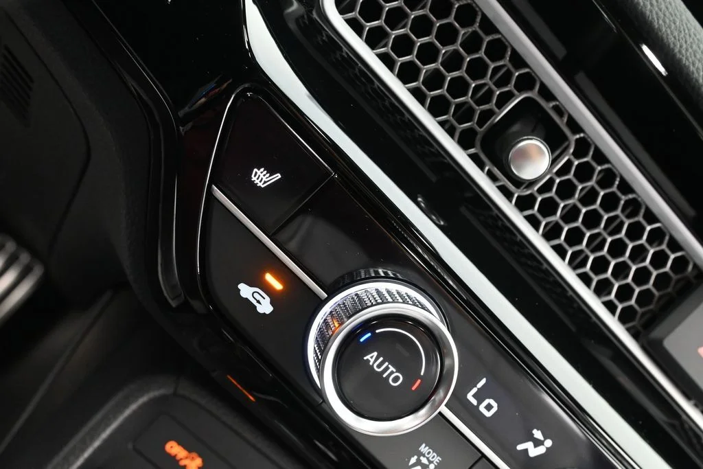 New 2026 Boost Blue Pearl Honda Sport Touring image 13