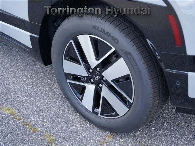 2026 Hyundai IONIQ 9 SEL - Photo 14