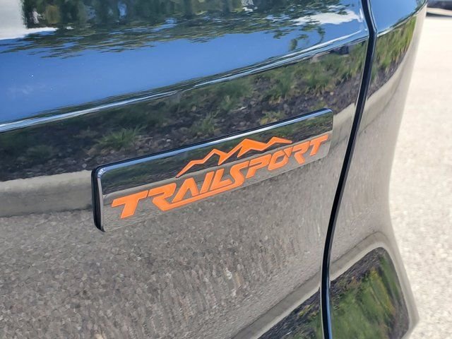 2026 Honda CR-V TrailSport - Photo 11