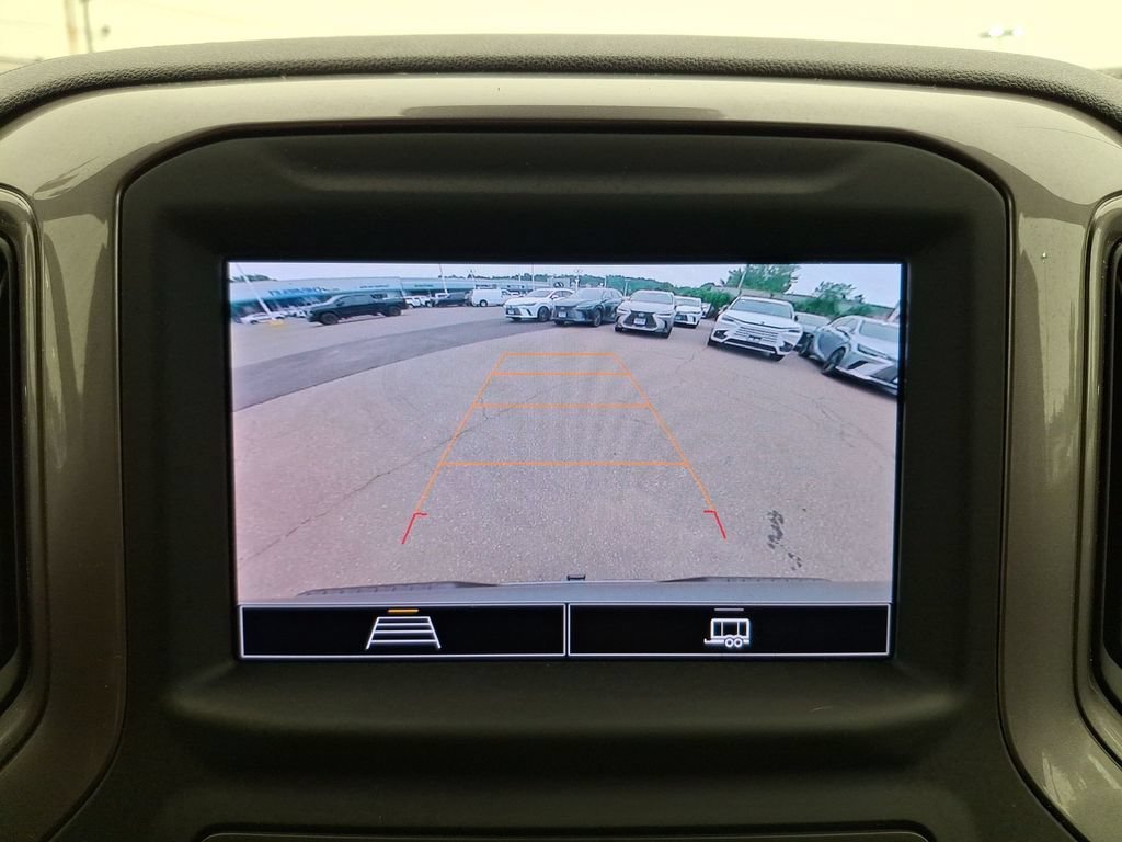 Used 2023 Chevrolet Silverado 1500 Truck