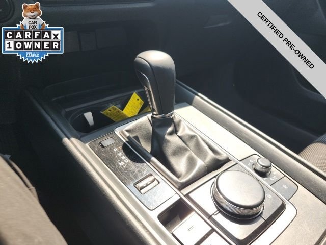 Used 2024 Blue Mazda 2.5 S Premium Package image 33