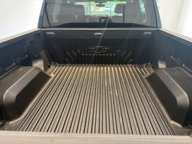 2021 Chevrolet Silverado 1500 LT - Photo 9