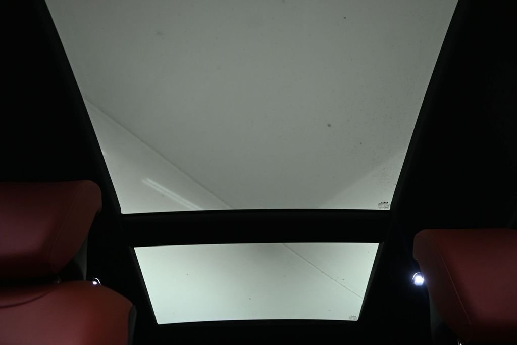 Used 2025 Black Kia SX-Prestige image 19